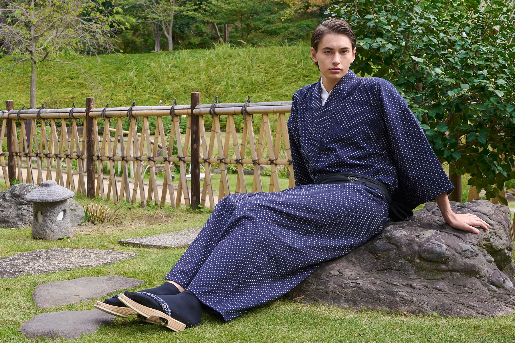 Authentic Japanese Living, Delivered Daily